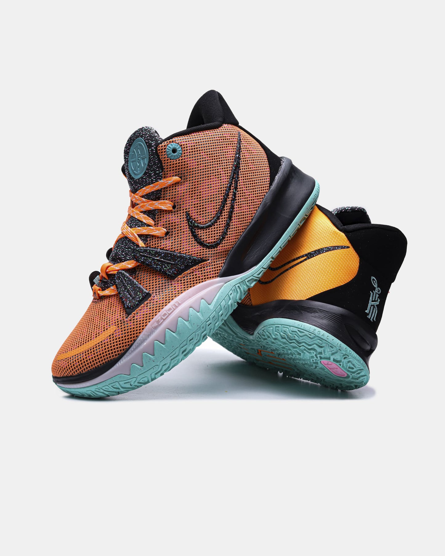 Nike Kyrie 7 Play for the Future