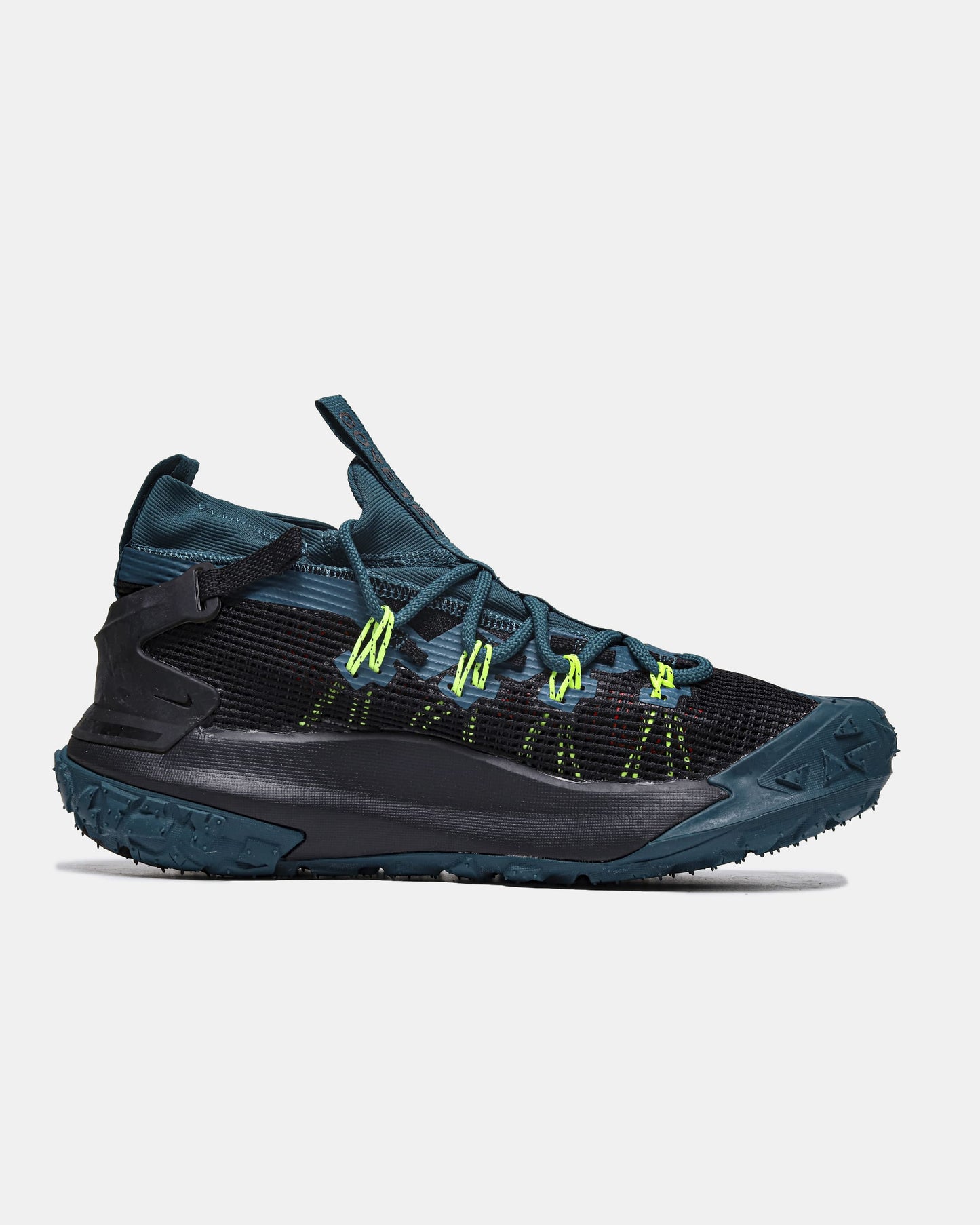 Nike ACG Mountain Fly High Gore-Tex Black Blue