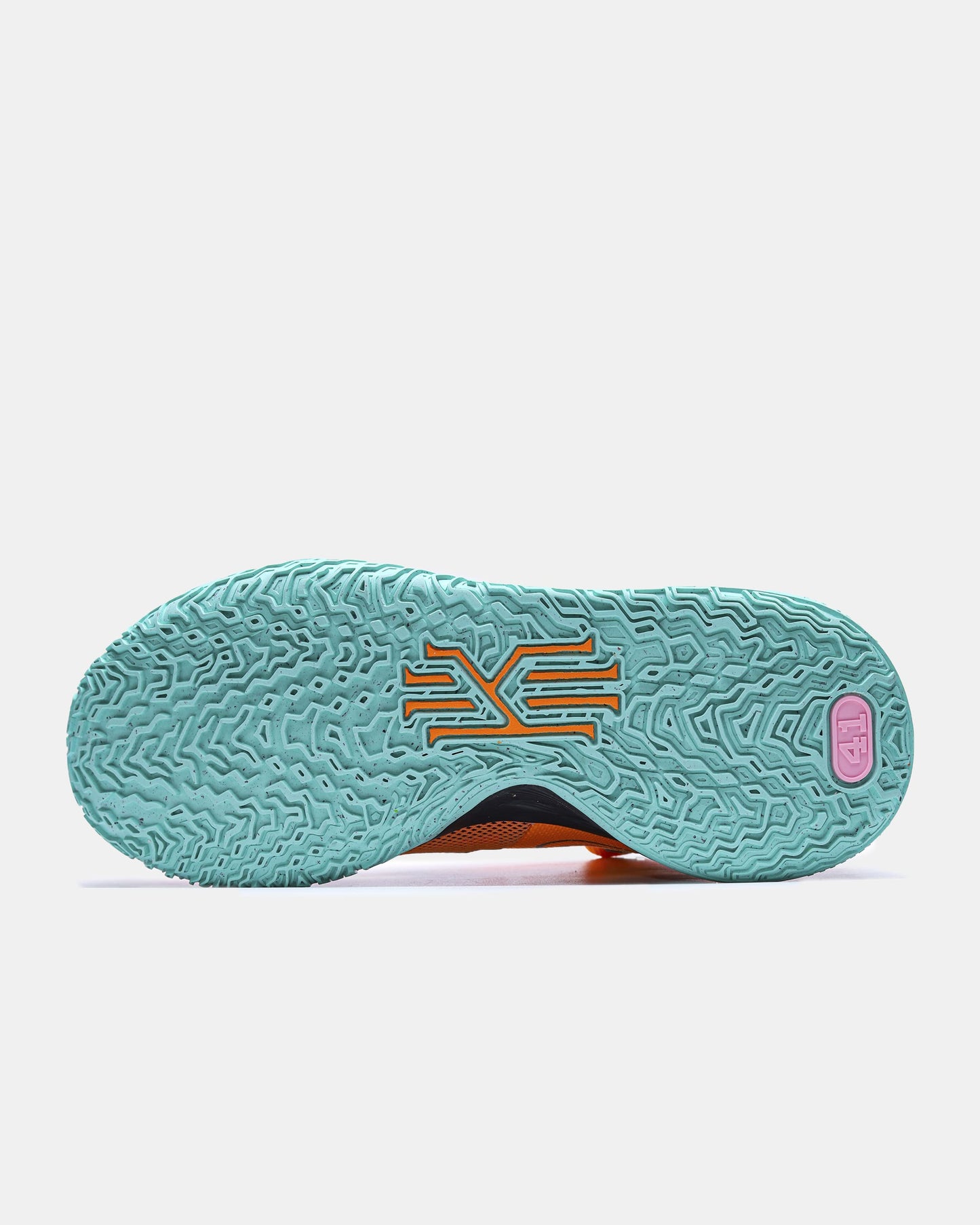 Nike Kyrie 7 Play for the Future
