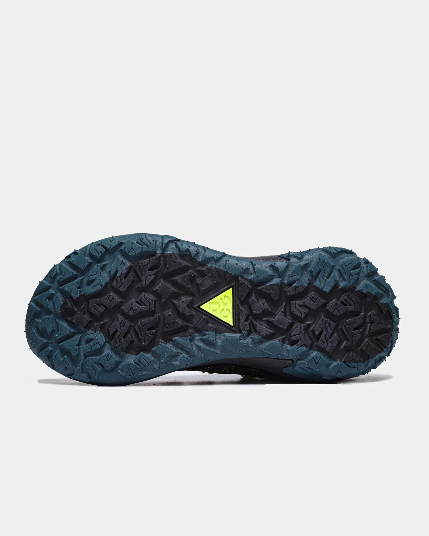 Nike ACG Mountain Fly High Gore-Tex Black Blue