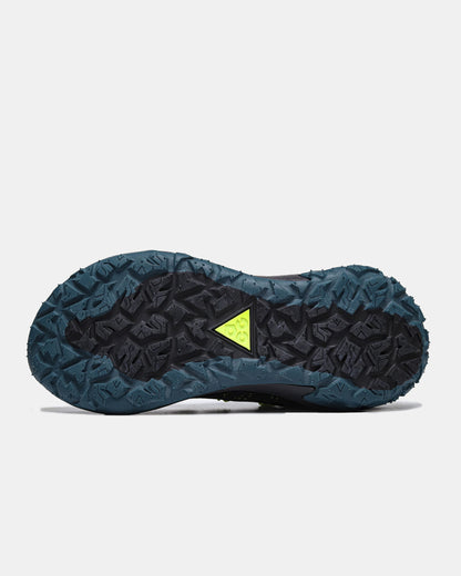 Nike ACG Mountain Fly High Gore-Tex Black Blue