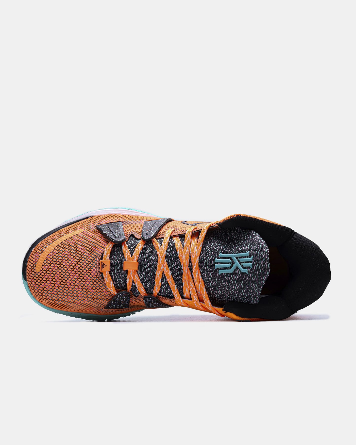 Nike Kyrie 7 Play for the Future