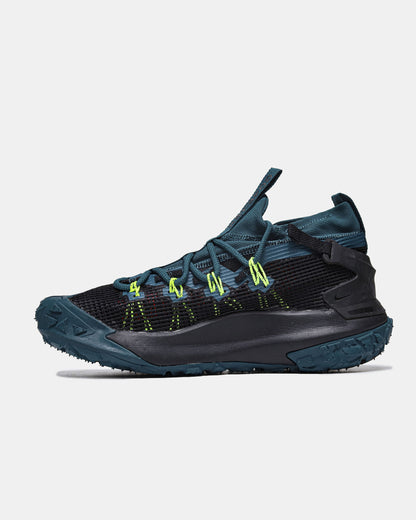 Nike ACG Mountain Fly High Gore-Tex Black Blue