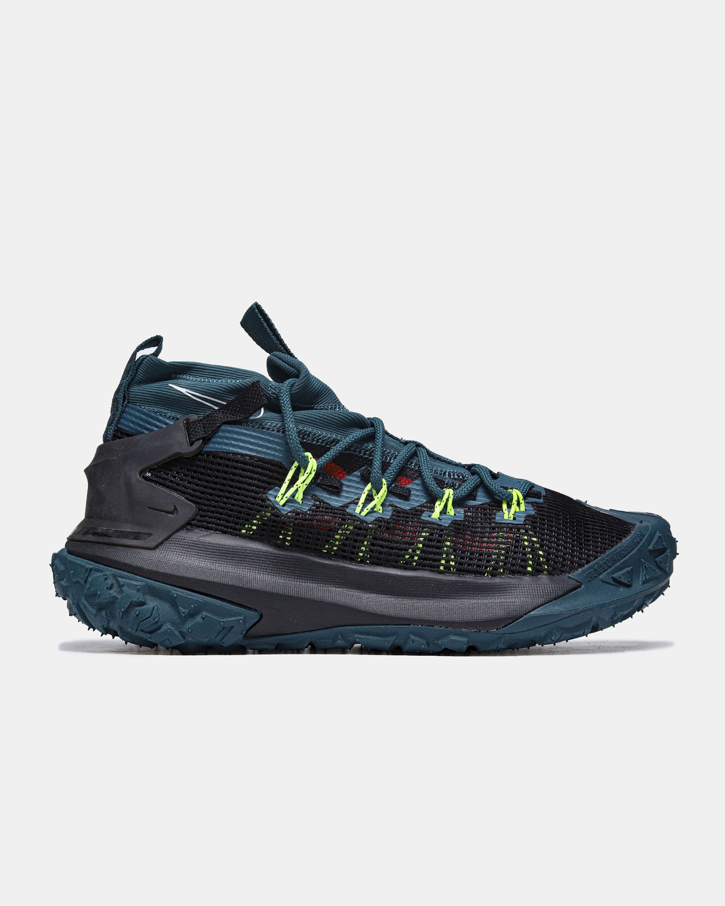 Nike ACG Mountain Fly High Gore-Tex Black Blue