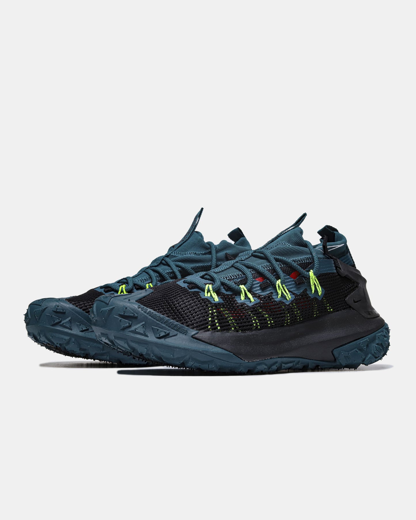 Nike ACG Mountain Fly High Gore-Tex Black Blue