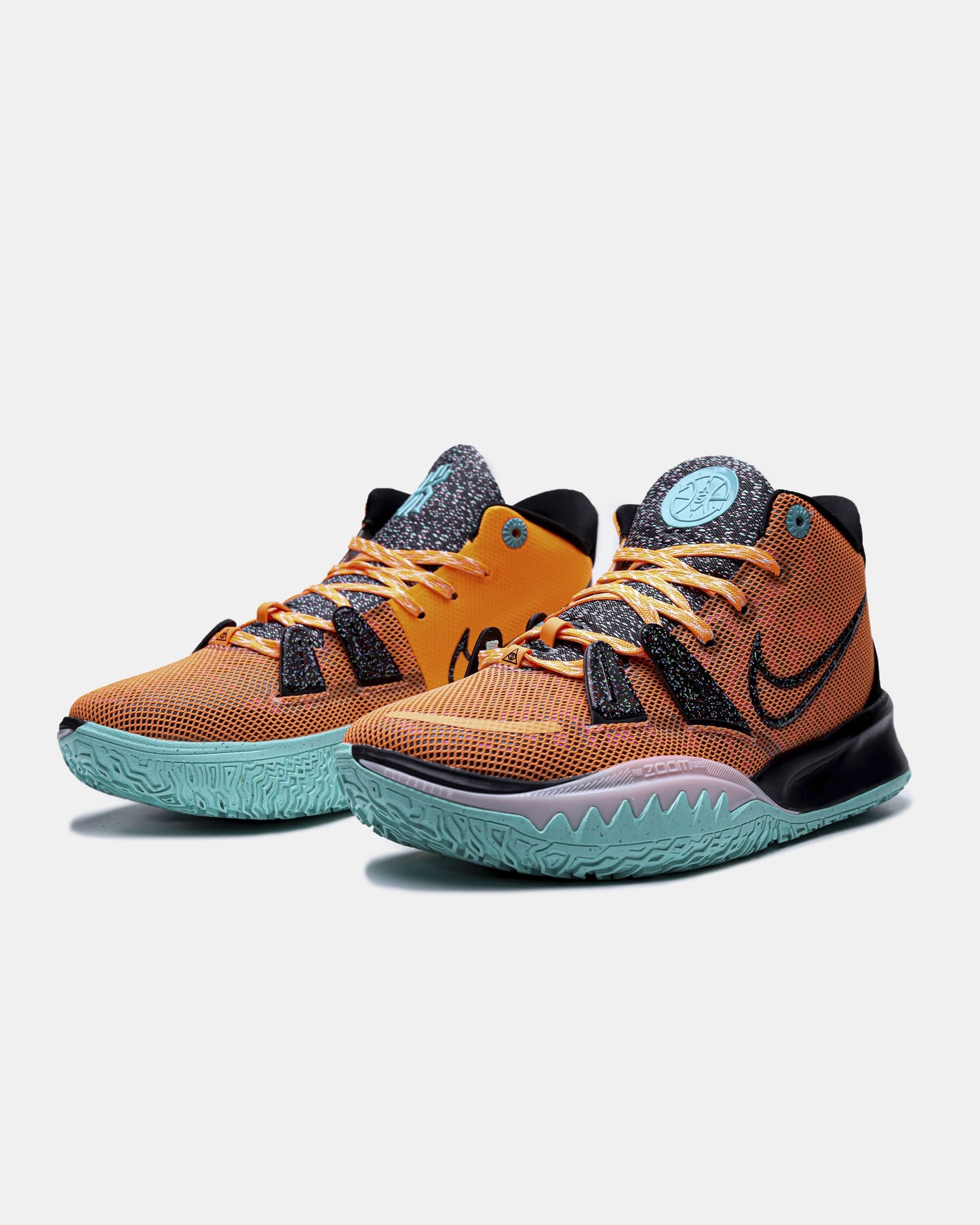Nike Kyrie 7 Play for the Future