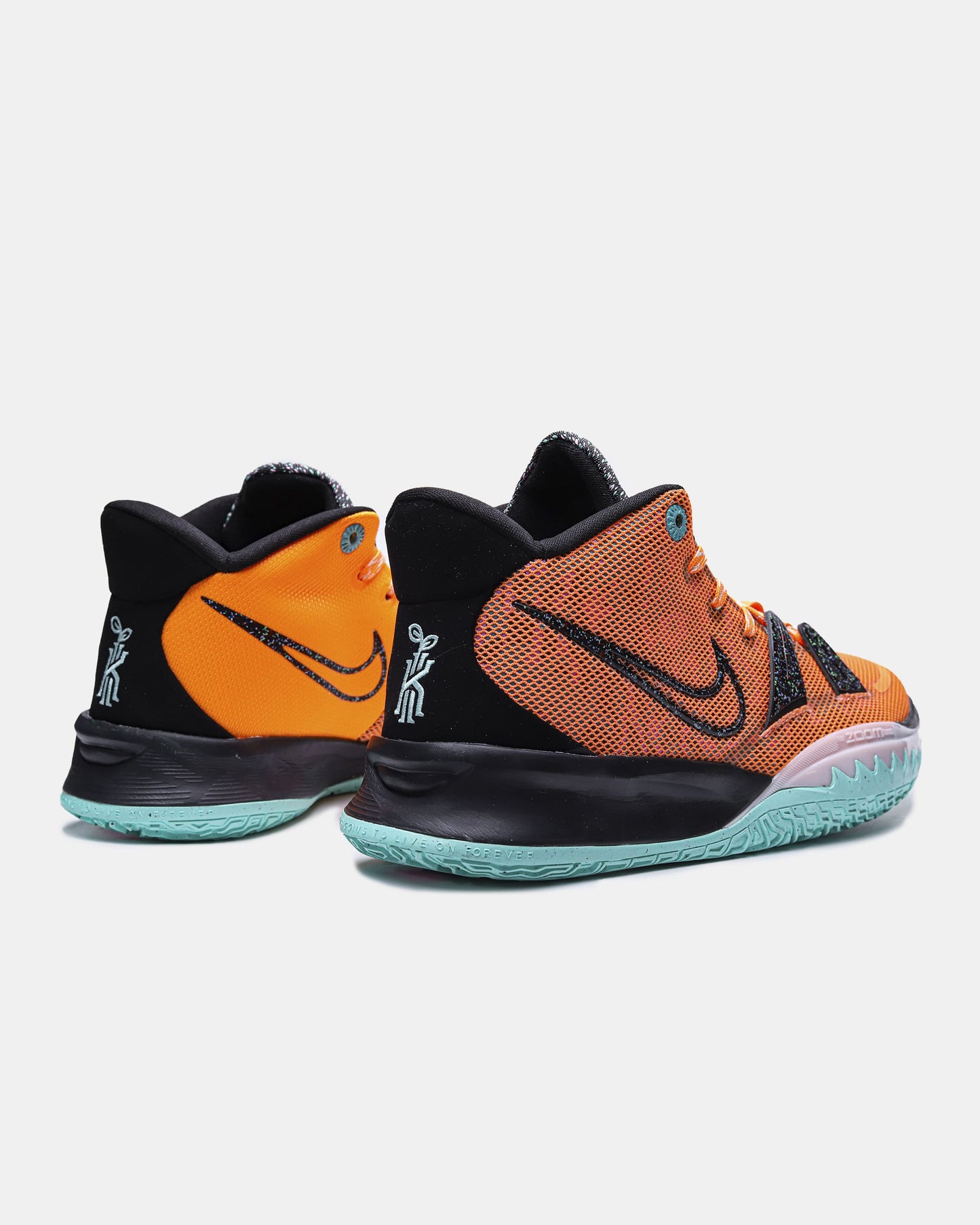 Nike Kyrie 7 Play for the Future