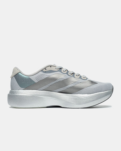 Adidas Adizero Evo SL Silver Metallic