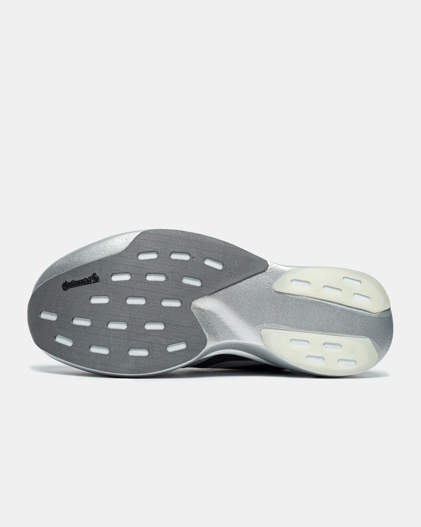 Adidas Adizero Evo SL Silver Metallic