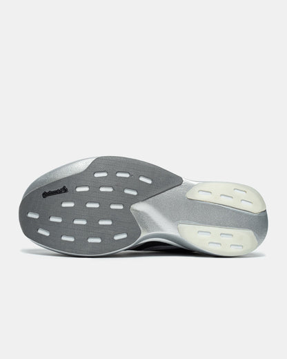 Adidas Adizero Evo SL Silver Metallic