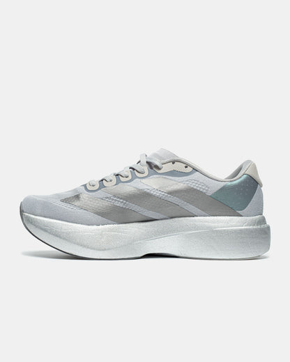 Adidas Adizero Evo SL Silver Metallic