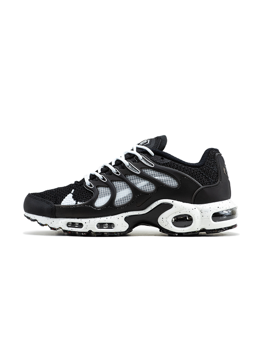 Nike Air Max TN Terrascape Black White Grey