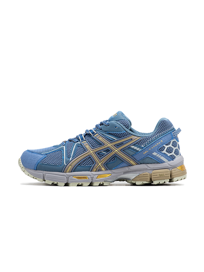 Asics Gel-Kahana 8 Blue