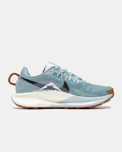 Nike ReactX Pegasus Trail 5 Denim Turquoise / Glacier Blue