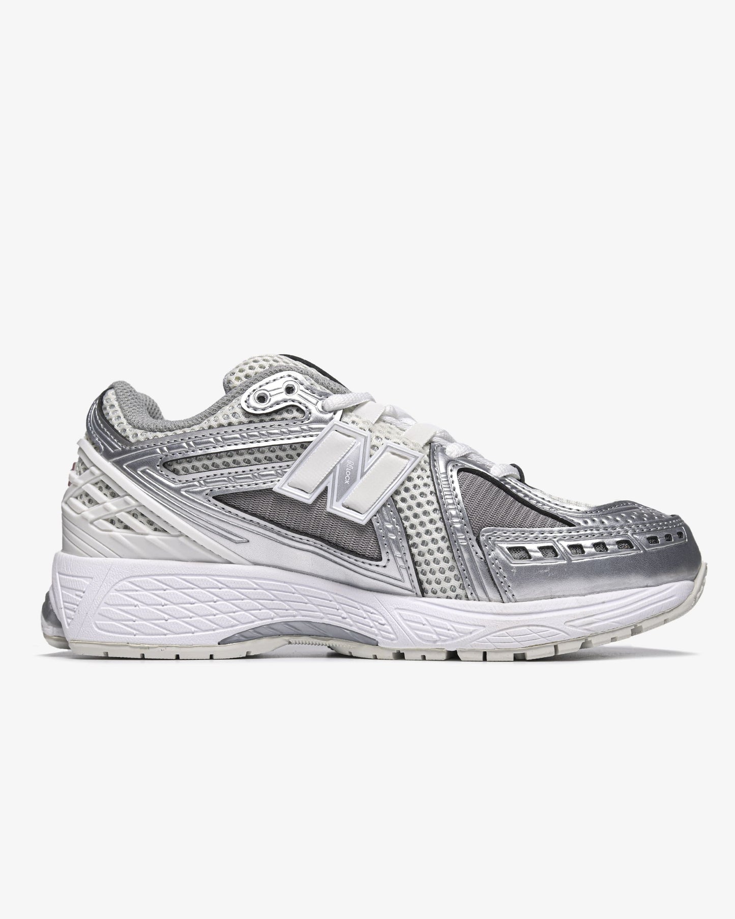 New Balance 1906R Silver