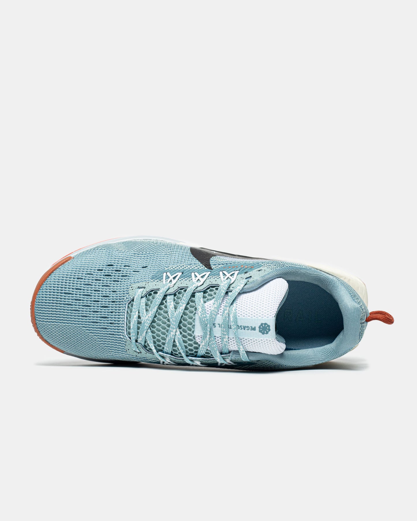 Nike ReactX Pegasus Trail 5 Denim Turquoise / Glacier Blue