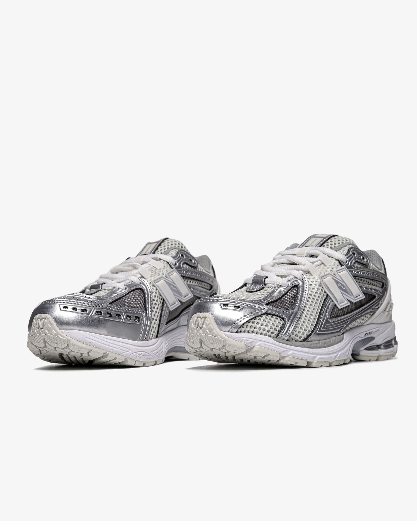 New Balance 1906R Silver