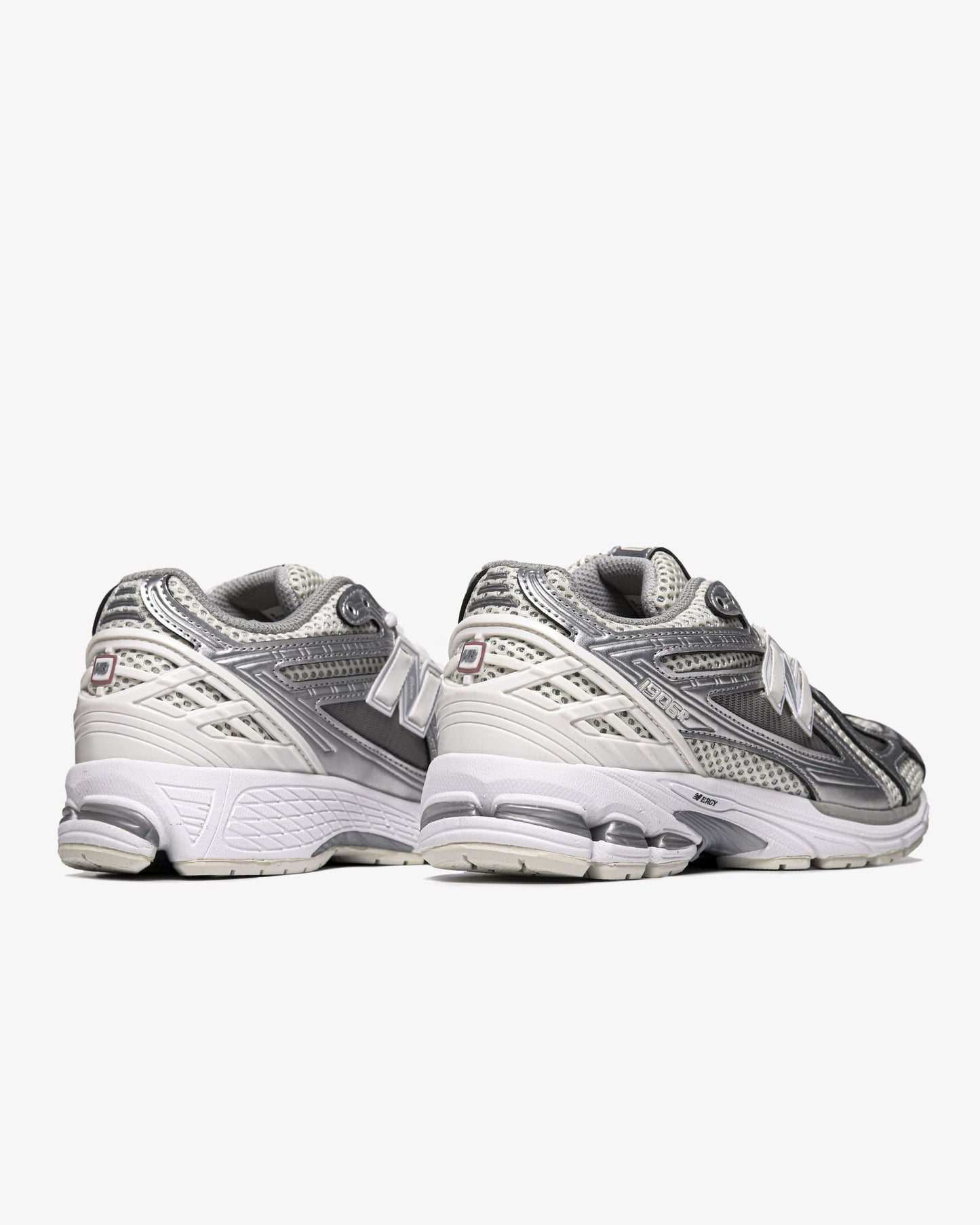 New Balance 1906R Silver