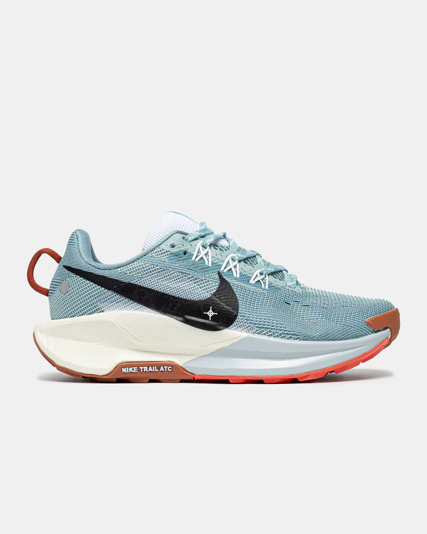 Nike ReactX Pegasus Trail 5 Denim Turquoise / Glacier Blue