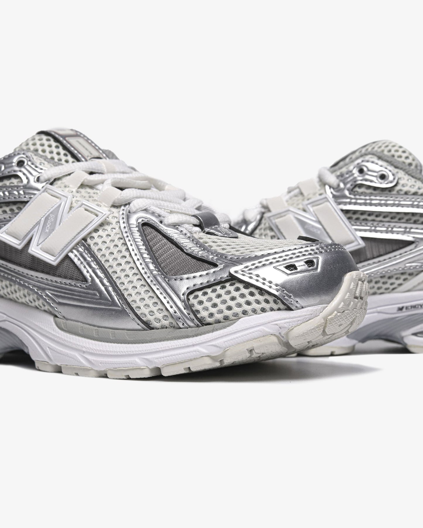 New Balance 1906R Silver