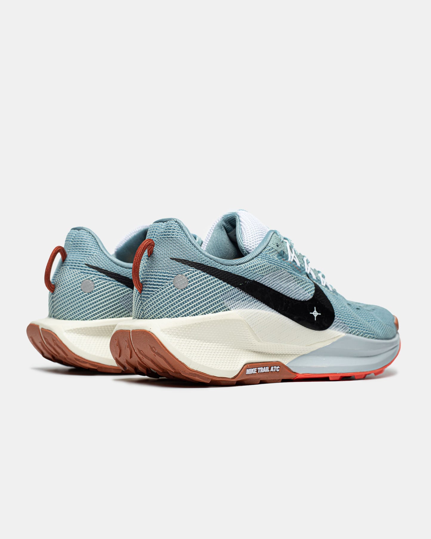 Nike ReactX Pegasus Trail 5 Denim Turquoise / Glacier Blue