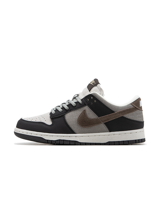 Nike SB Dunk Low Black Grey