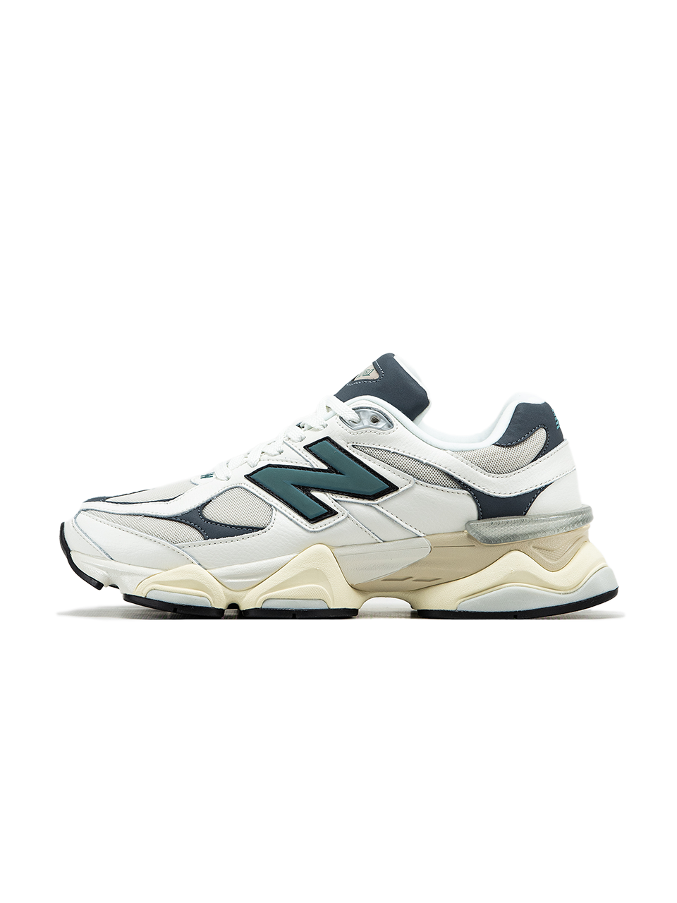 New Balance 9060 White Green