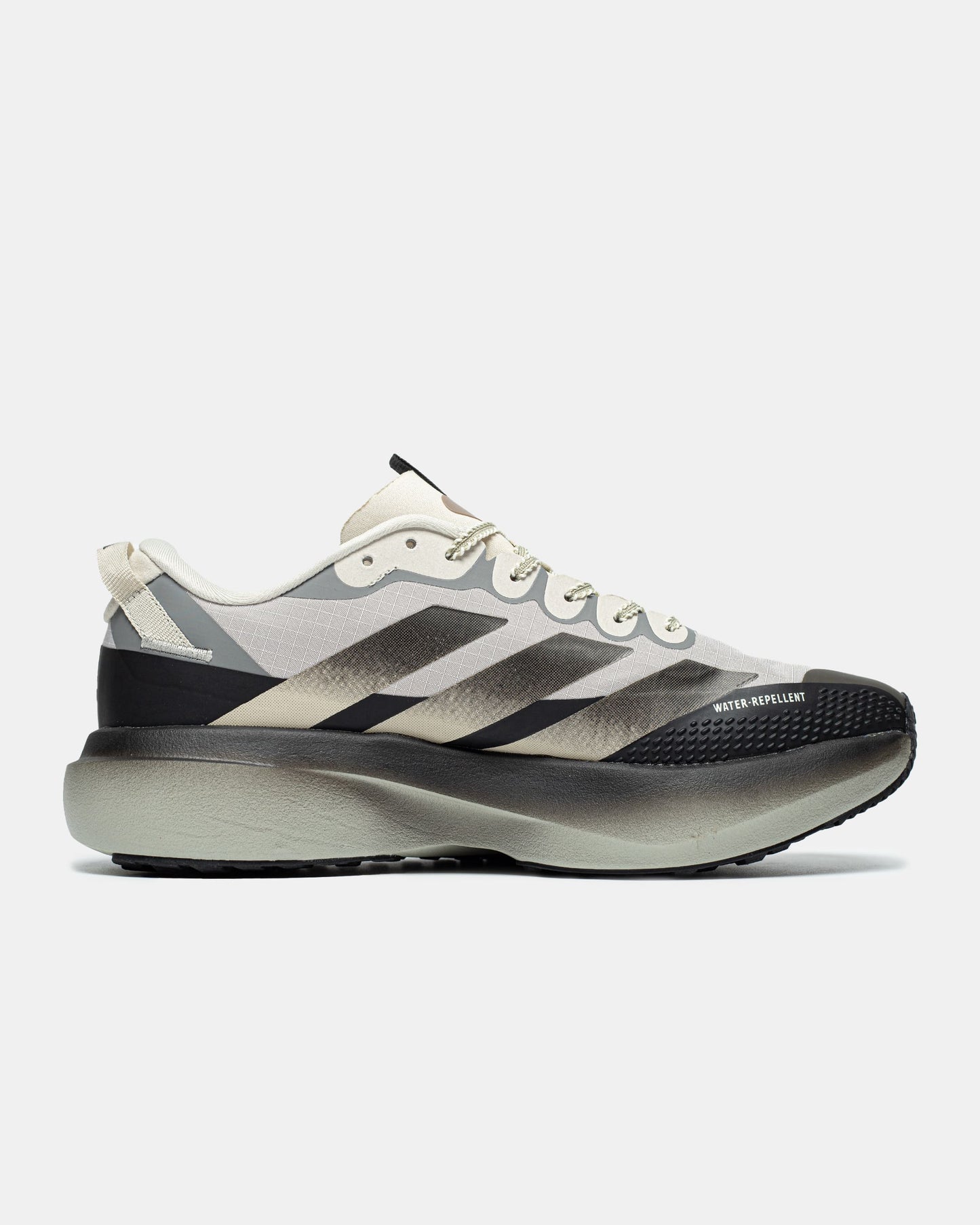 Adidas Adizero Evo SL ATR Light Brown Silver Peb