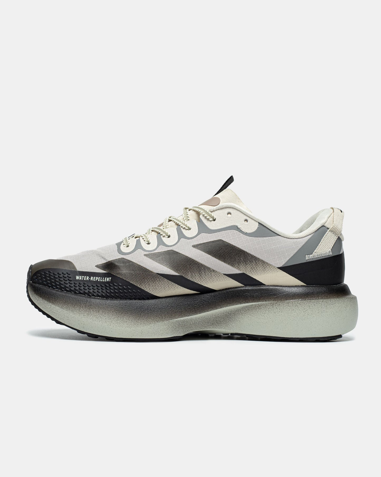 Adidas Adizero Evo SL ATR Light Brown Silver Peb