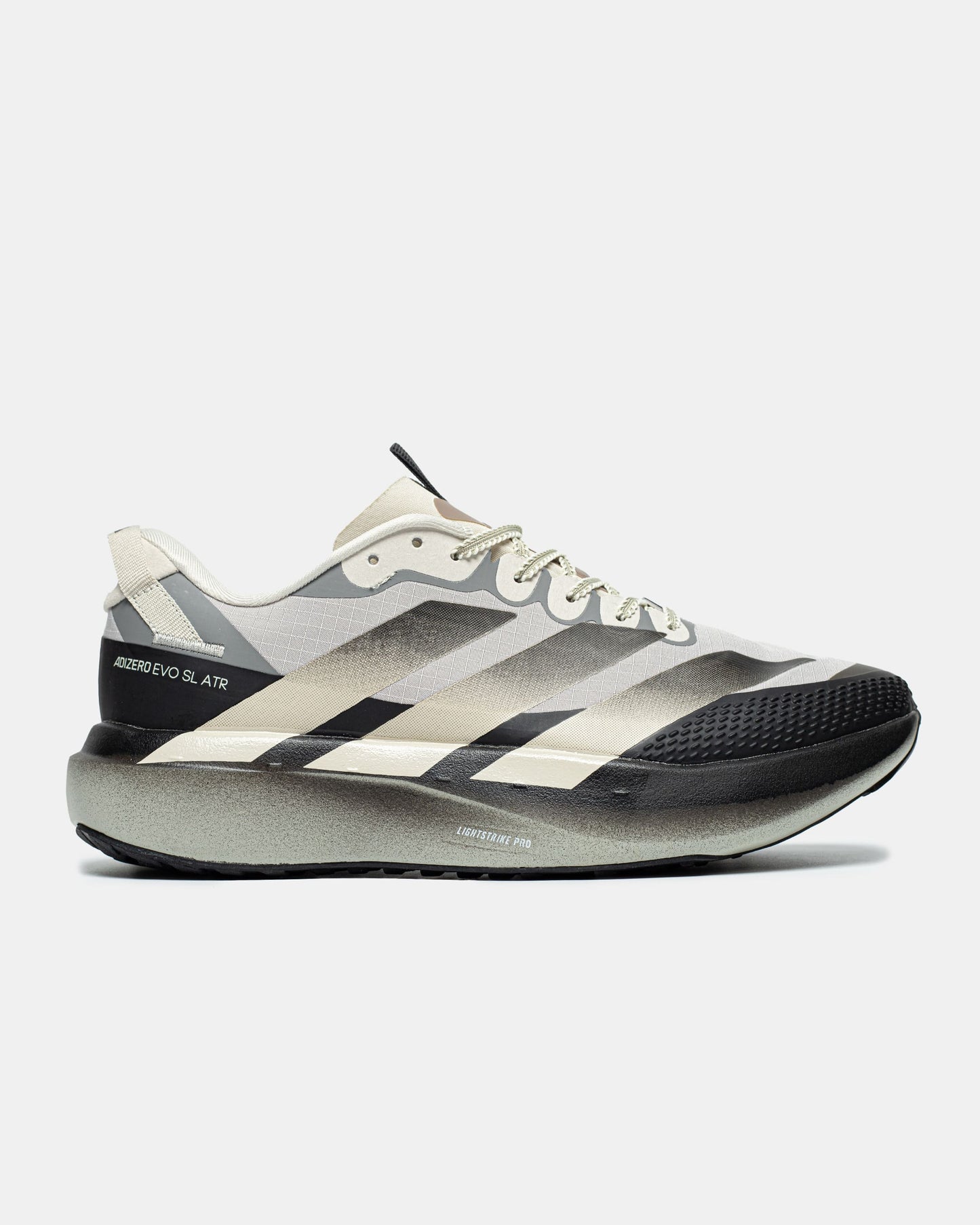 Adidas Adizero Evo SL ATR Light Brown Silver Peb