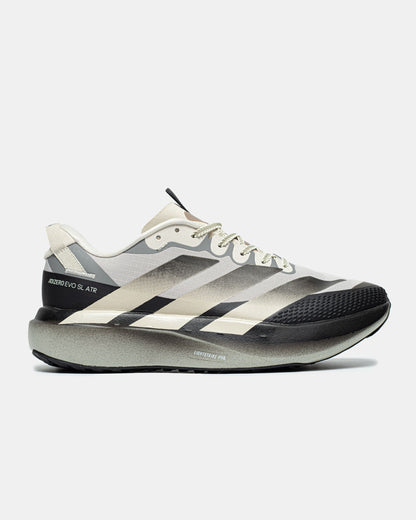 Adidas Adizero Evo SL ATR Light Brown Silver Peb