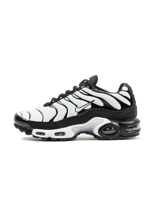Nike Air Max Plus TN White Black