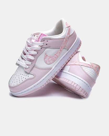 Nike SB Dunk Low Pink Paisley