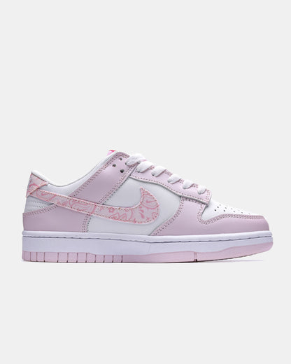 Nike SB Dunk Low Pink Paisley