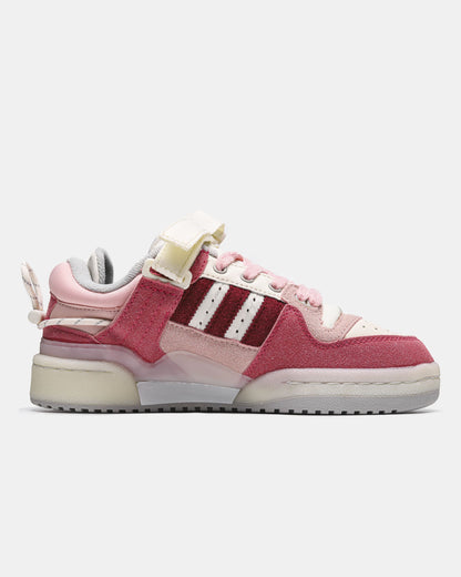 Adidas Forum x Bad Bunny White Pink