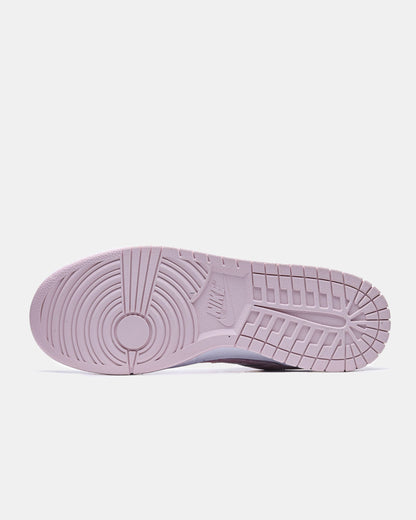 Nike SB Dunk Low Pink Paisley
