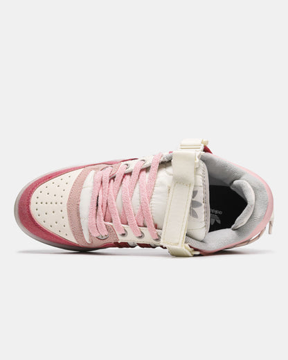 Adidas Forum x Bad Bunny White Pink