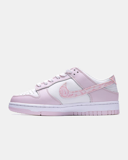 Nike SB Dunk Low Pink Paisley