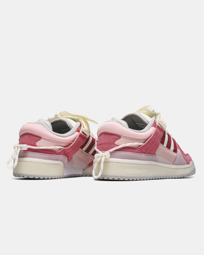 Adidas Forum x Bad Bunny White Pink