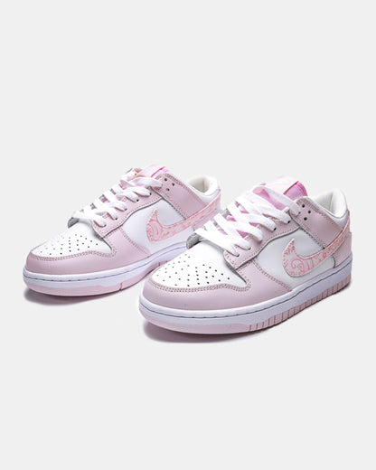 Nike SB Dunk Low Pink Paisley