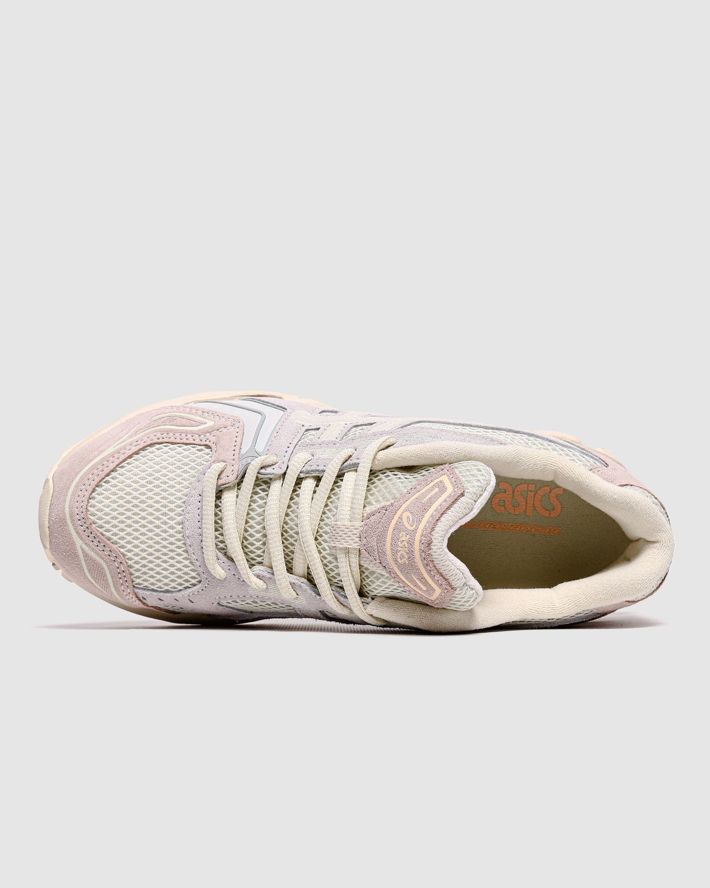 Asics Gel-Kayano 14 Peach Cream