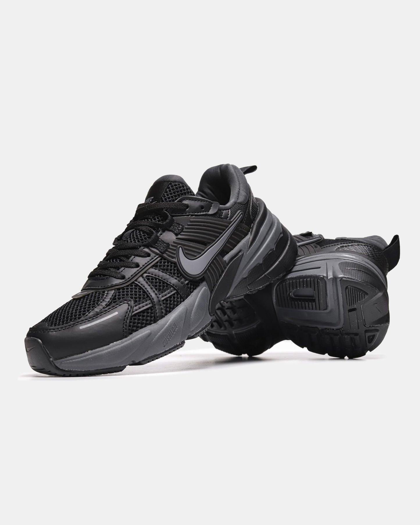 Nike V2K Runtekk Black