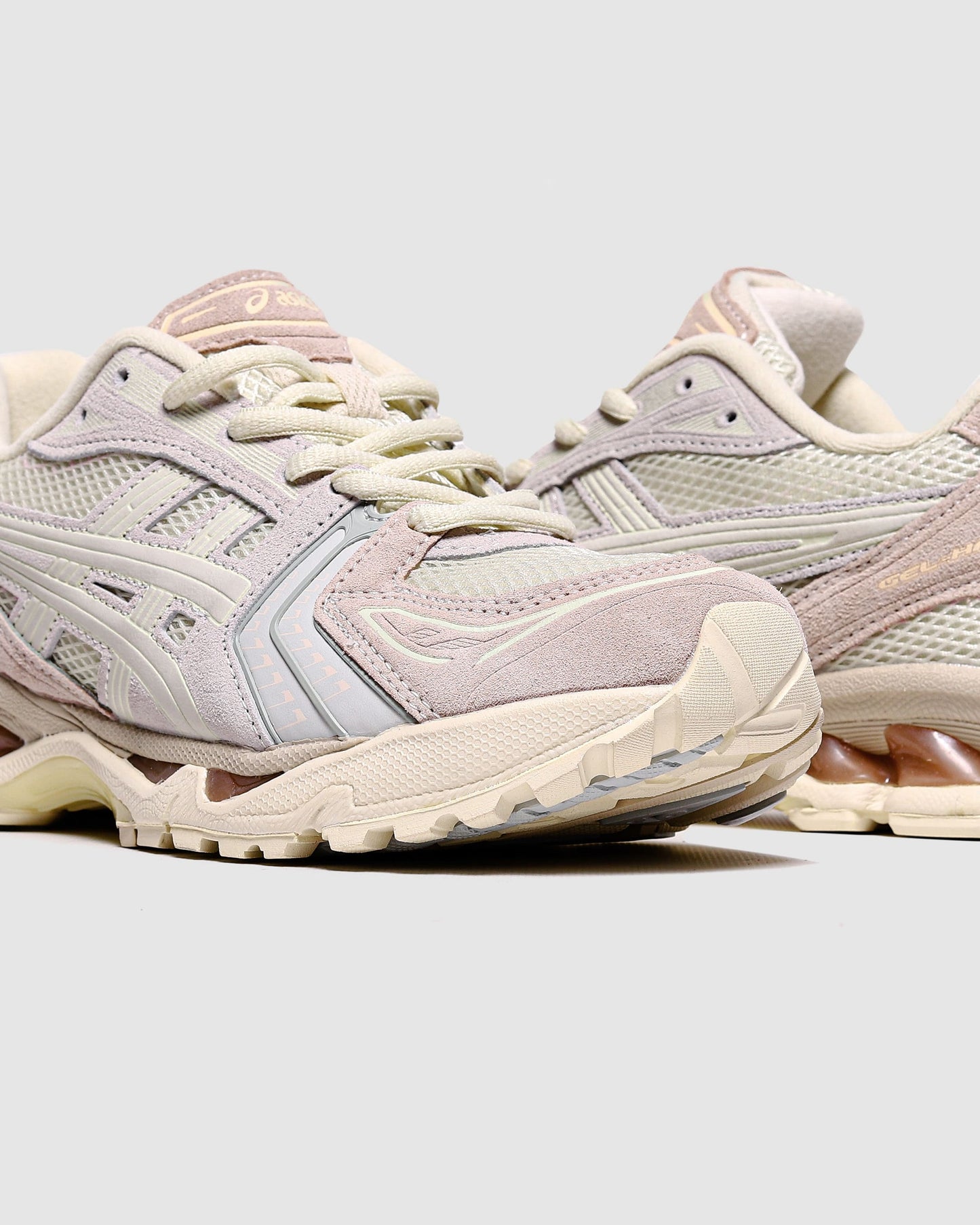 Asics Gel-Kayano 14 Peach Cream