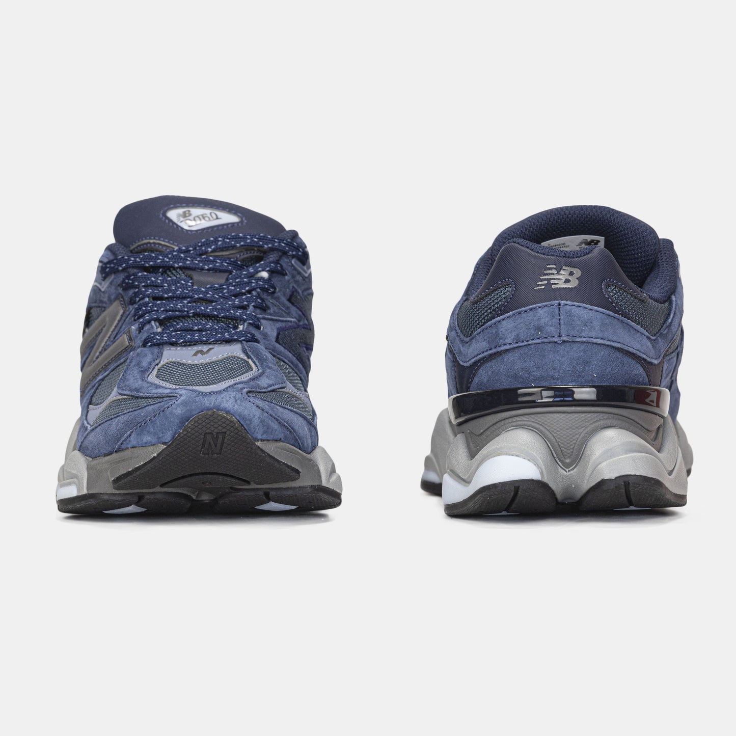 New Balance 9060 Cordura Blue