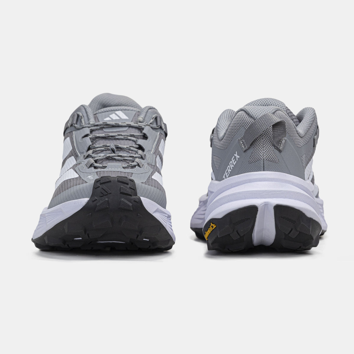 Adidas Terrex Freehiker SL Gore-Tex Light Gray