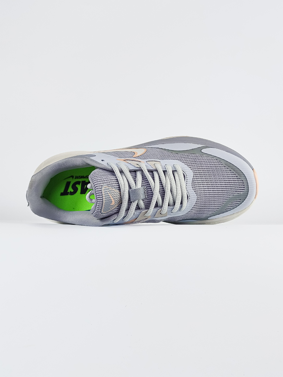 Nike Zoom Inferno 3 Light Gray