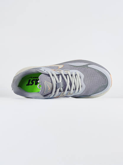 Nike Zoom Inferno 3 Light Gray