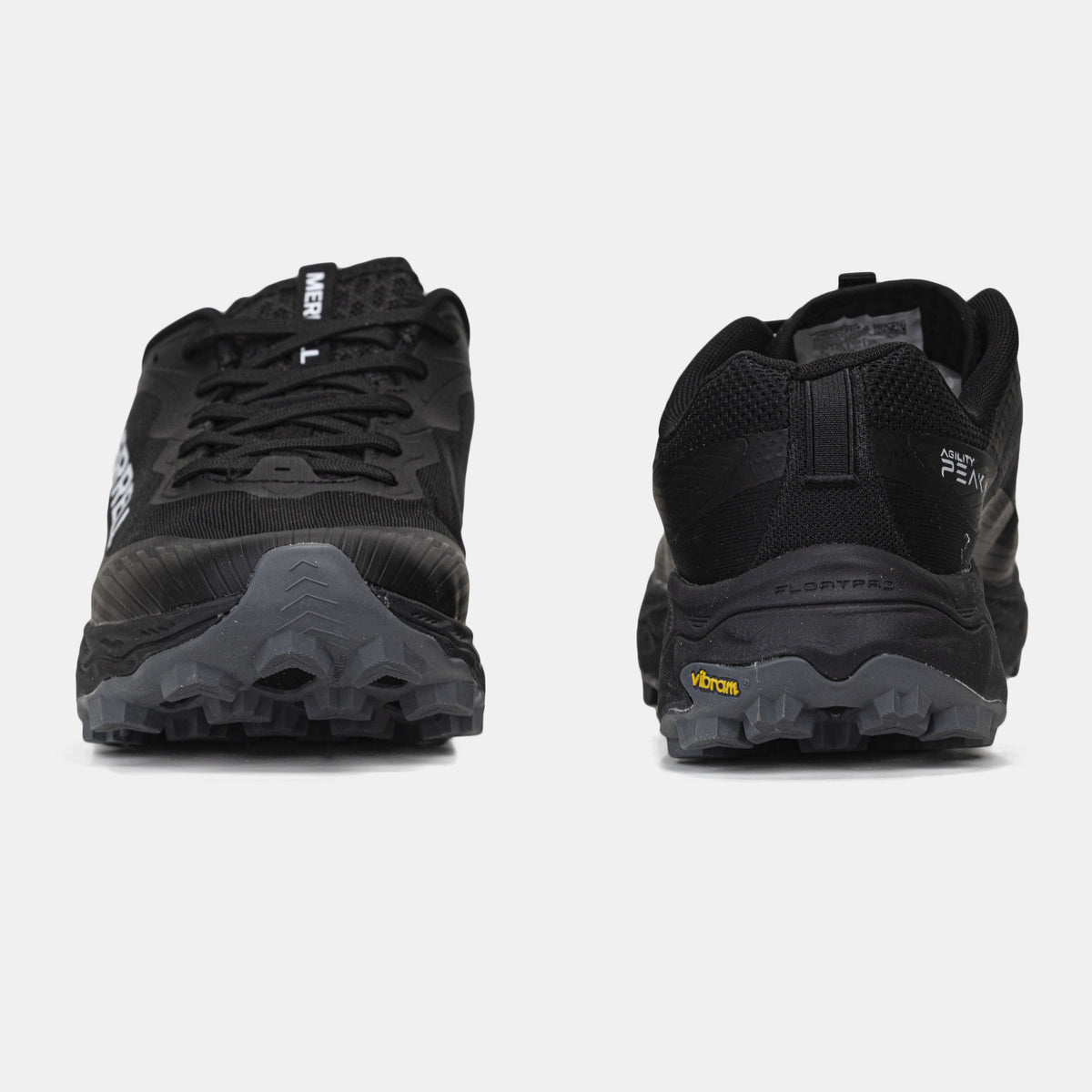 Merrell Agility Peak 6 Black