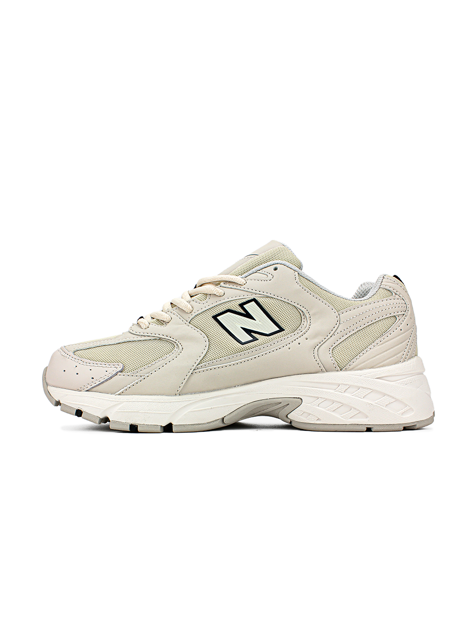 New Balance 530 Beige