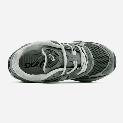 Asics Gel-NYC Green / Ivy Smoke Grey